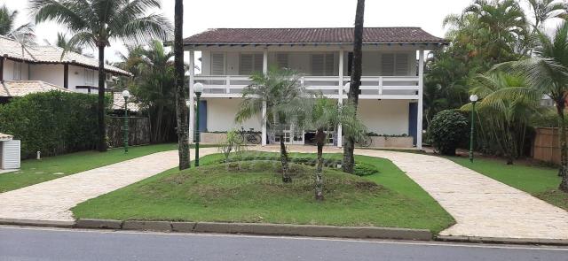 Casa para alugar com 5 dormitórios em Condominio laranjeiras, Paraty cod:CA033385