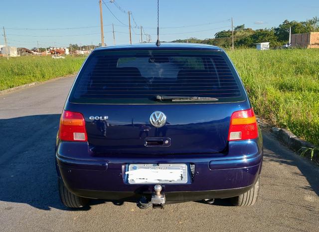 GOLF 1.6 MI GENER. - Foto 7
