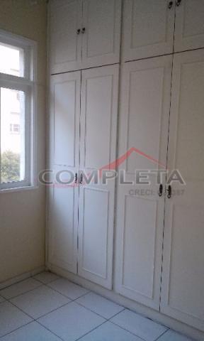 Apartamento com 2 dormitórios para alugar, 70 m² por R$ 2.500,00/mês - Botafogo - Rio de J - Foto 13