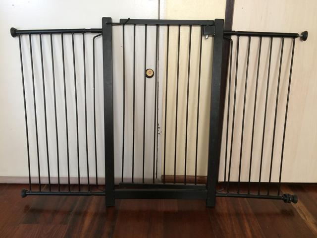Grade Segurança - Foto 2