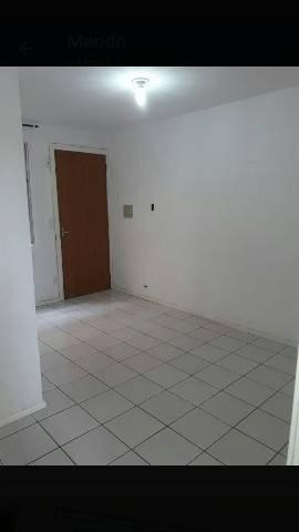 Apartamento 2 dorm Térreo - Foto 2