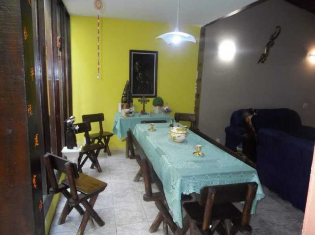 Vendo ou Alugo Casa no Pechincha com 2 quartos, 3 salas, 4 Banheiros, Piscina - Foto 3
