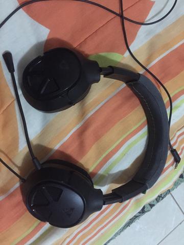 Vendo Headset Turtle Beach