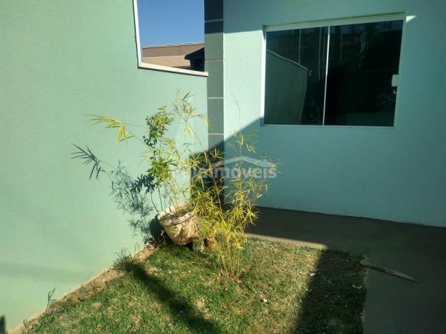 Casa à venda com 2 dormitórios em Jardim são judas tadeu, Campinas cod:CA007990 - Foto 3