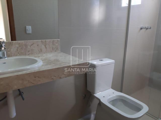 Casa de condomínio à venda com 3 dormitórios em Cond san marco, Ribeirao preto cod:63802 - Foto 20