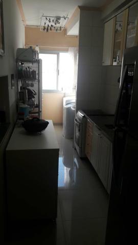 Apartamento 2 Dorm C/Suite 62 mts - Foto 5