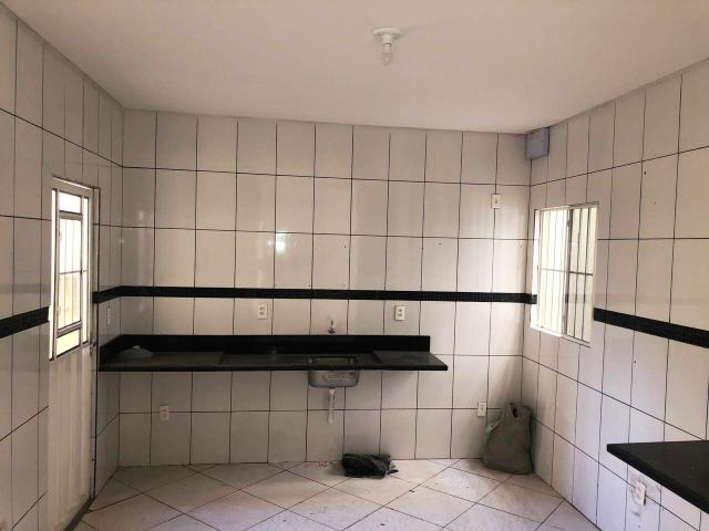 Casa ampla a venda no bairro Jatobá// 3 dormitórios - Foto 2