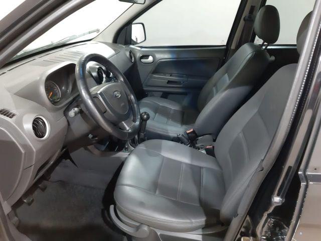 EcoSport XLT 1.6/ 1.6 Flex 8V 5p - Foto 6