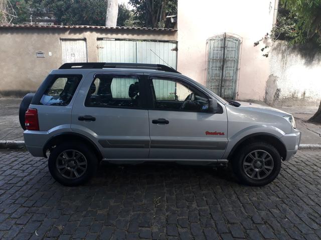 Vendo EcoSport Freestyle 28.000,00 Cabo Frio - Foto 7