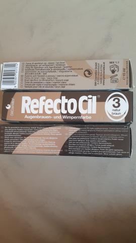 Refectocil tinta importada para sombrancelha - Foto 2