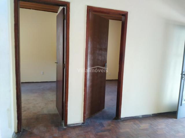 Casa para alugar com 2 dormitórios em Vila industrial, Campinas cod:CA007994 - Foto 12
