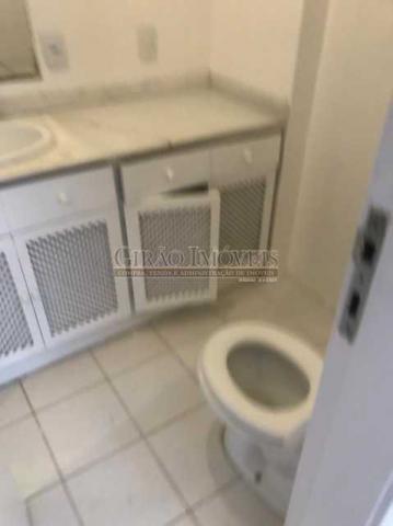 Excelente apartamento em Ipanema com vaga de garagem - Foto 16