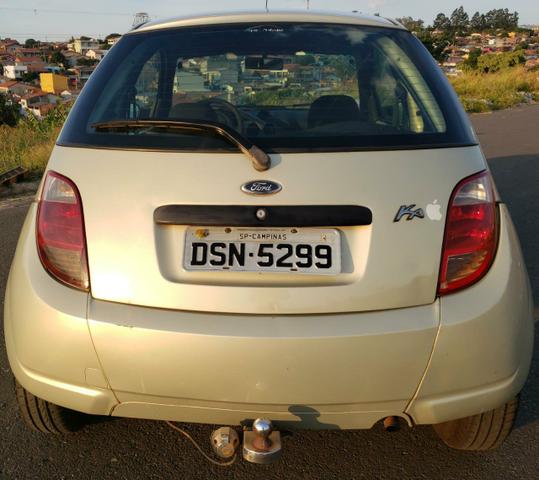 Ford ka - Foto 6