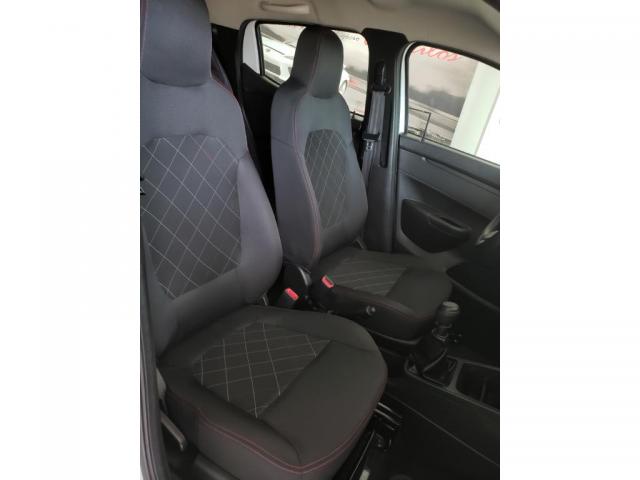 Renault KWID Zen 1.0 Flex 12V 5p Mec. - Foto 3