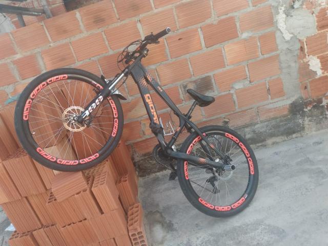 Gios BR 2018 - Foto 2