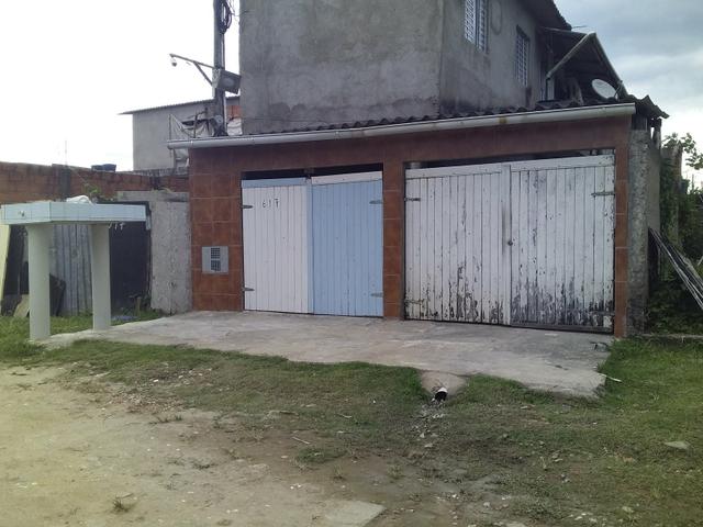 Aluga-se kitnet - Foto 6