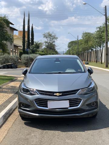 Cruze 1.4 turbo ltz 2017 - Foto 6