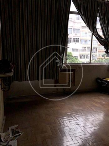 Apartamento à venda com 3 dormitórios em Tijuca, Rio de janeiro cod:869119 - Foto 6