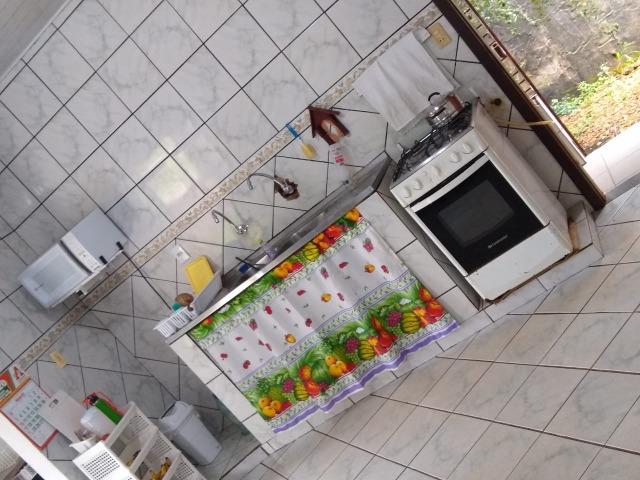 Venda/locação de casa ampla em um dos melhores bairro da cidade, confiram! - Foto 11