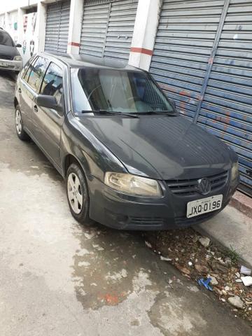 Gol G4 Total Flex 06 - Foto 3