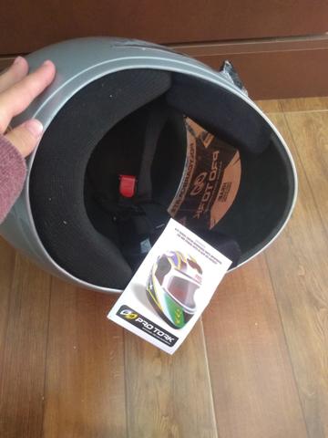 Vendo capacete - Foto 3