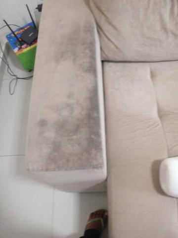 Lavagem/limpeza/ hingenização de estofados *42 - Foto 6