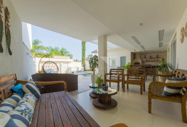 Casa de condomínio à venda com 4 dormitórios cod:BI7146 - Foto 11