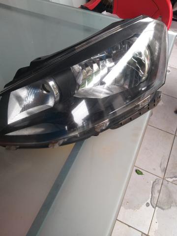 Farol do gol g6 2014 - Foto 4
