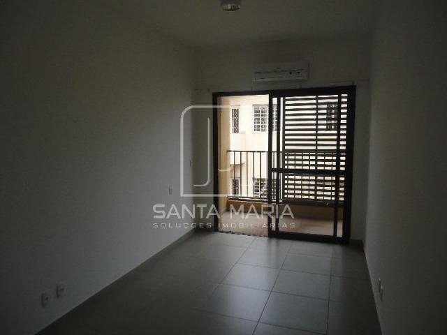 Apartamento à venda com 1 dormitórios em Res florida, Ribeirao preto cod:49528 - Foto 3