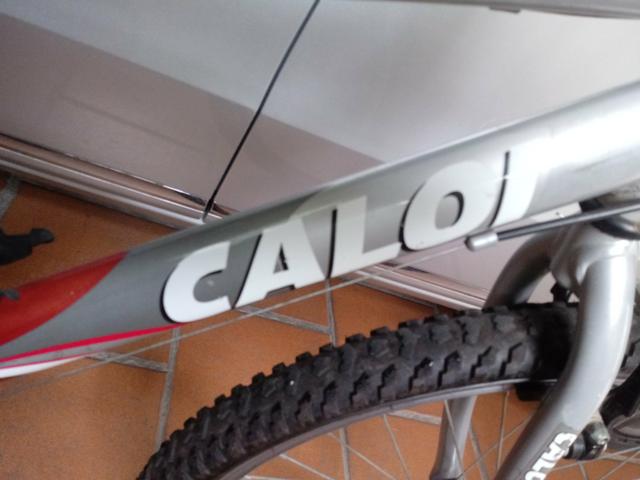 Bike 21 velocidades aro 26 - Foto 3