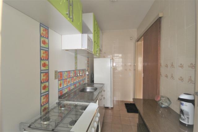 Apartamento à venda com 1 dormitórios em Jardim do salso, Porto alegre cod:9921248 - Foto 9