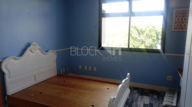 Apartamento para alugar com 3 dormitórios cod:BI7140 - Foto 4