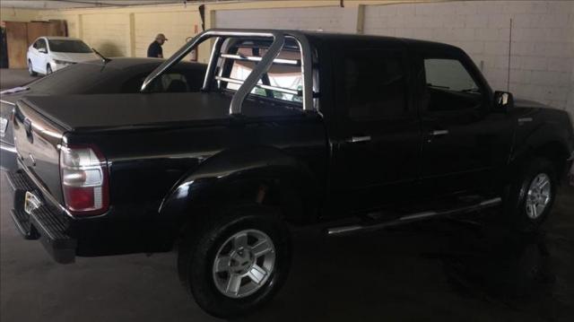 Ford Ranger 2.3 Xlt 16v 4x2 cd - Foto 2