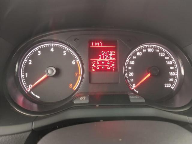 VOLKSWAGEN GOL 1.0 12V MPI TOTALFLEX 4P MANUAL - Foto 12