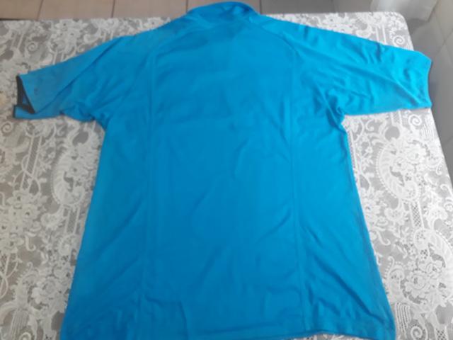 Camisa PSV 2001 - Foto 4
