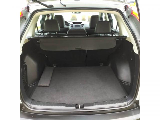 Honda CR-V EXL 4WD - Foto 9