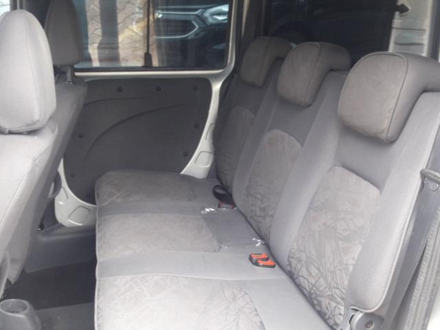 DOBLÒ 2006/2007 1.8 MPI ADVENTURE 8V FLEX 4P MANUAL - Foto 5
