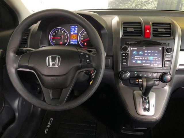 Honda CR-V LX 2.0 2WD AUT - Foto 10