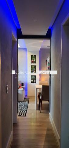 Apartamento à venda com 2 dormitórios em Jardim guarujá, Sorocaba cod:29454 - Foto 5