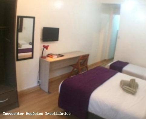 Apartamento para Venda em Rio de Janeiro, Copacabana, 1 dormitório, 1 banheiro - Foto 6