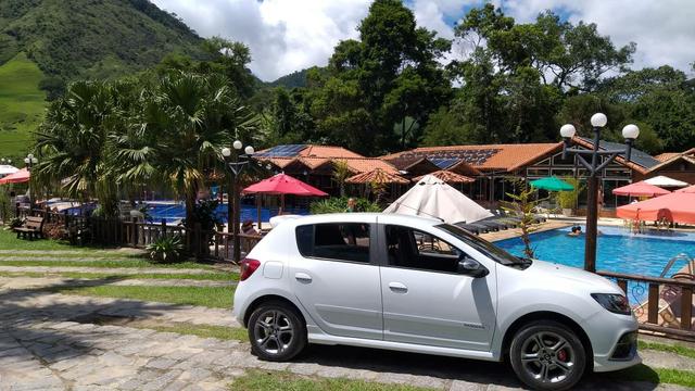 Sandero GT-line 1.6 2017 -SÓ VENDA-