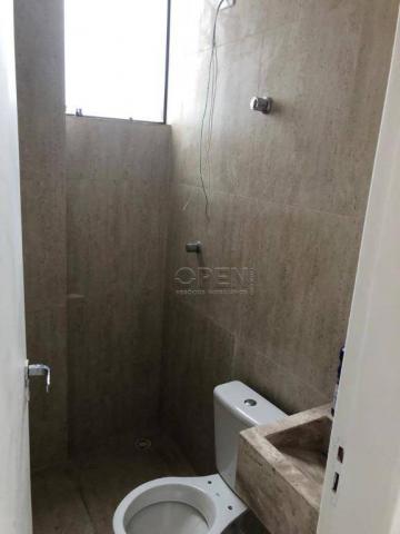 Cobertura com 2 dormitórios à venda, 100 m² por R$ 445.000,00 - Campestre - Santo André/SP - Foto 10