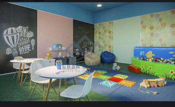 Apartamento à venda no bairro Chácaras da Ge em Goiânia/GO - Foto 4