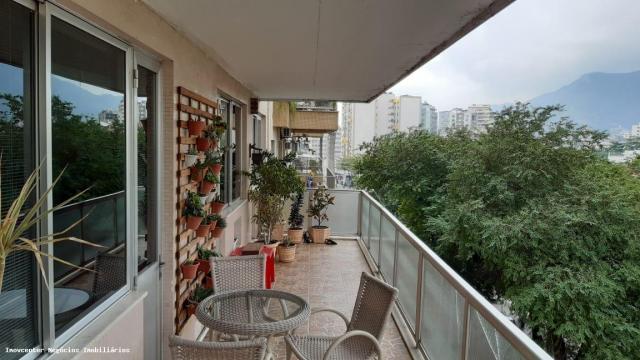 Apartamento para Venda em Rio de Janeiro, Grajaú, 3 dormitórios, 1 suíte, 2 banheiros, 2 v - Foto 4