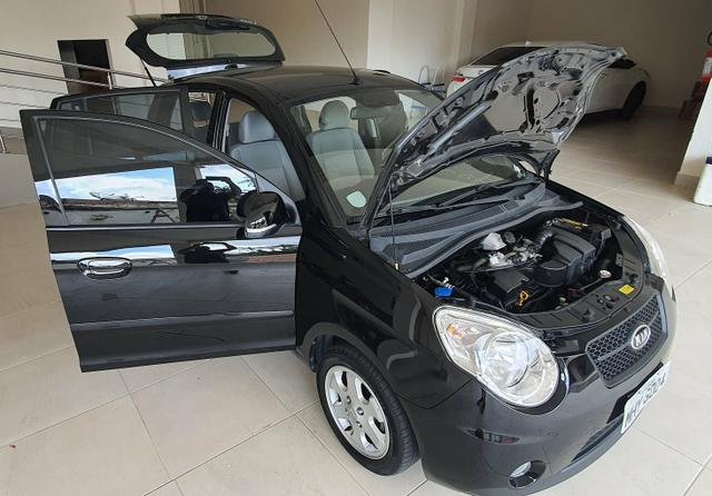 Picanto EX 2010 - Foto 10