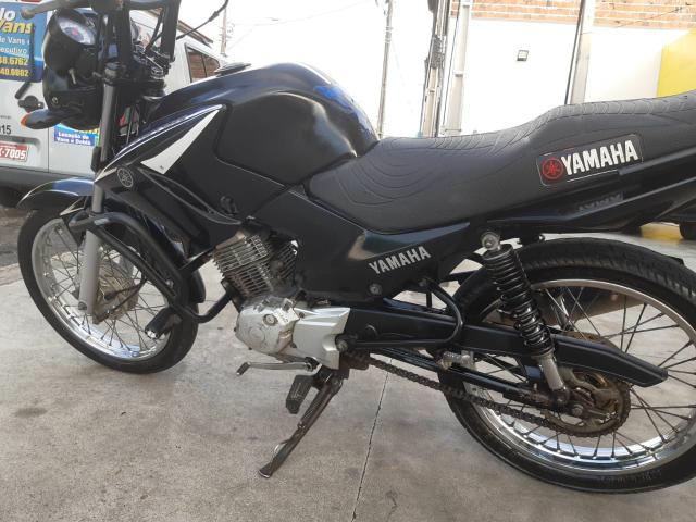 Yamaha factor 2014 Tudo Pago 2020 - Foto 5