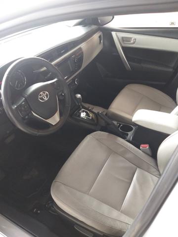 Corolla XEI 2016/2017 - Foto 2