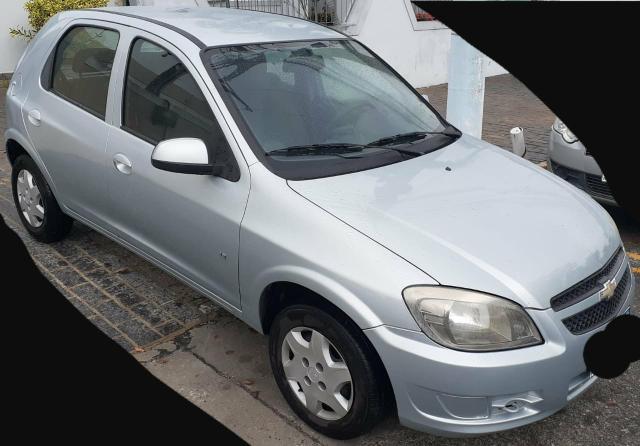 Celta LT 11/12 Completo! 2020Pg! - Foto 4