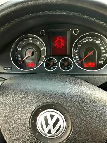 Passat 2.0 fsi 2006 Vendo ou Troco - Foto 5