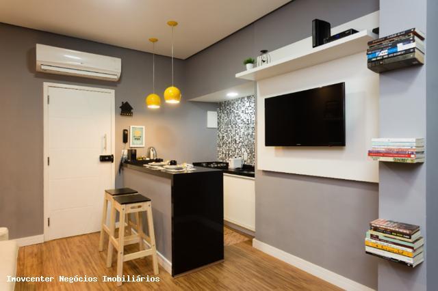 Apartamento para Venda em Rio de Janeiro, Copacabana, 1 dormitório, 1 banheiro - Foto 5
